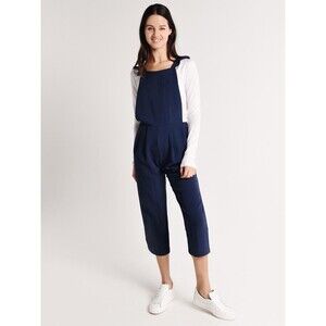 Dee Elly Ruffle Sleeve Jumpsuit